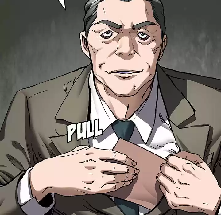 Leviathan (Lee Gyuntak) Chapter 132