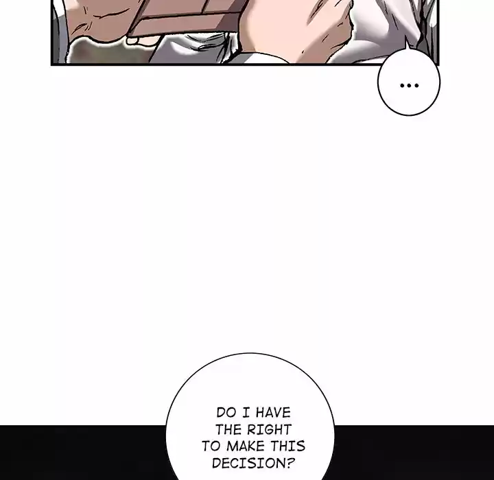 Leviathan (Lee Gyuntak) Chapter 132