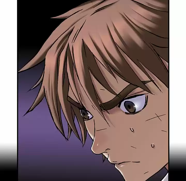 Leviathan (Lee Gyuntak) Chapter 132