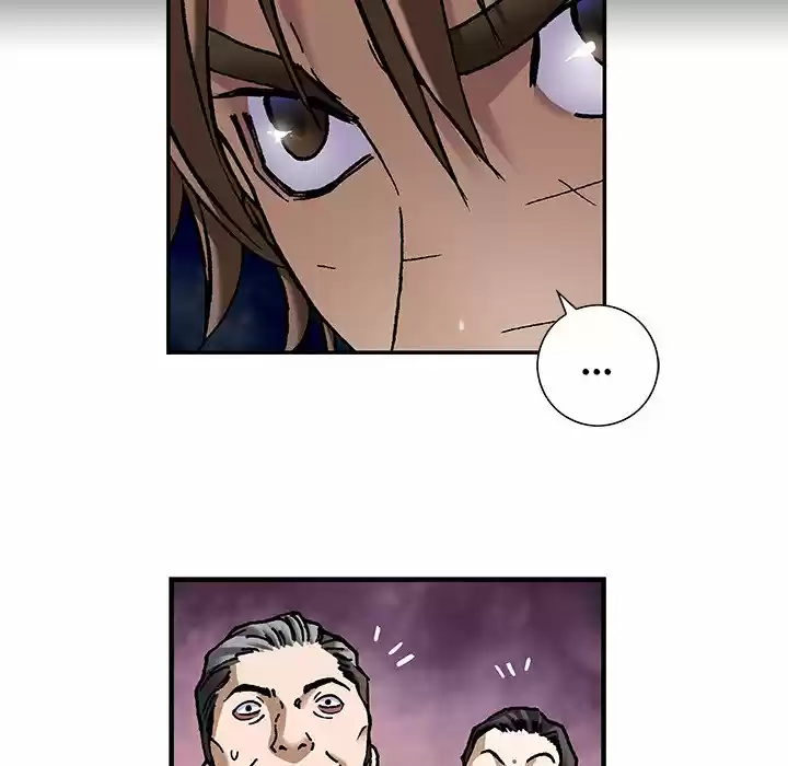 Leviathan (Lee Gyuntak) Chapter 132