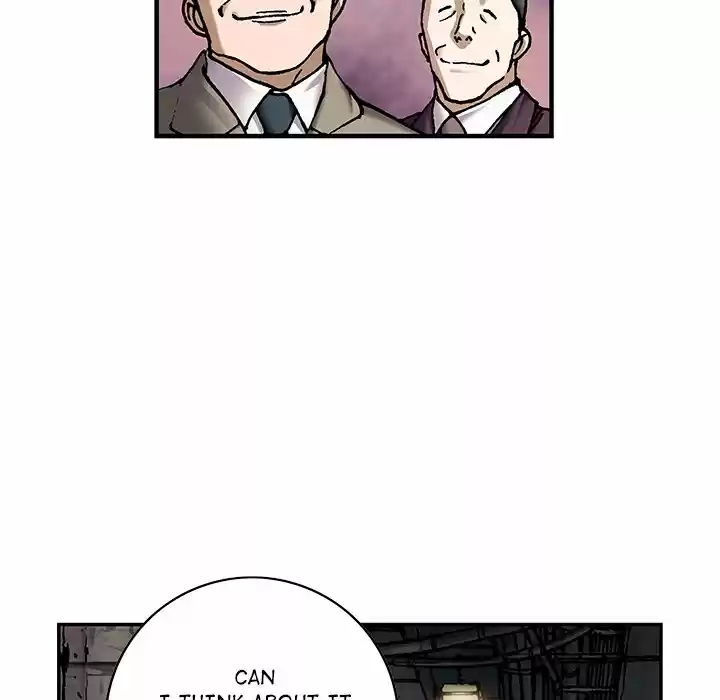 Leviathan (Lee Gyuntak) Chapter 132