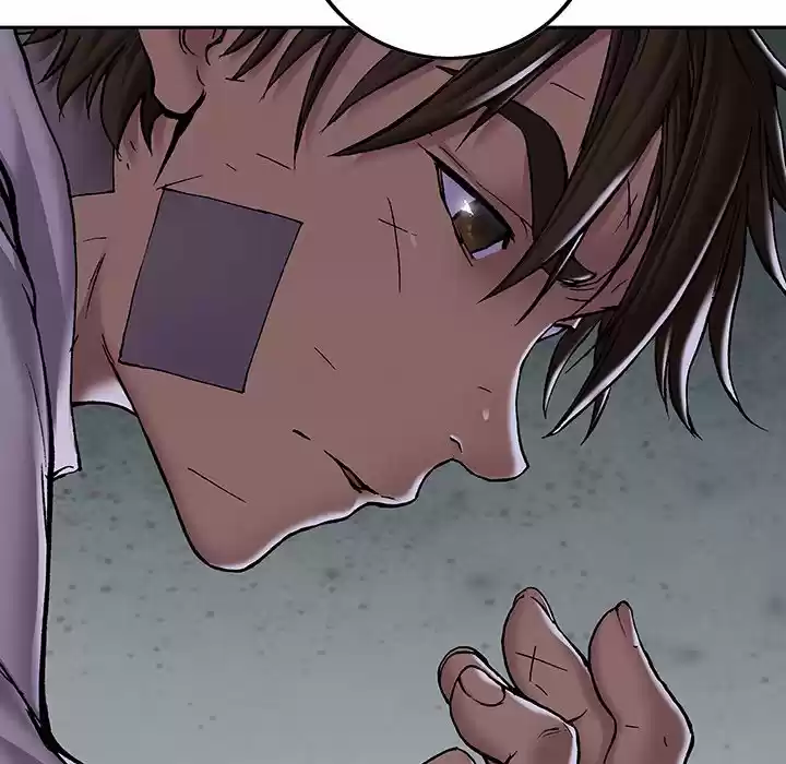 Leviathan (Lee Gyuntak) Chapter 132