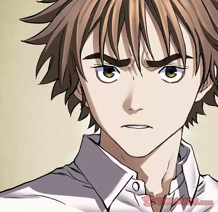 Leviathan (Lee Gyuntak) Chapter 132