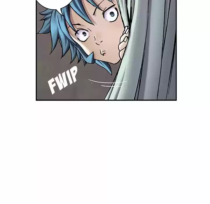 Leviathan (Lee Gyuntak) Chapter 132