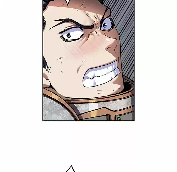 Leviathan (Lee Gyuntak) Chapter 132