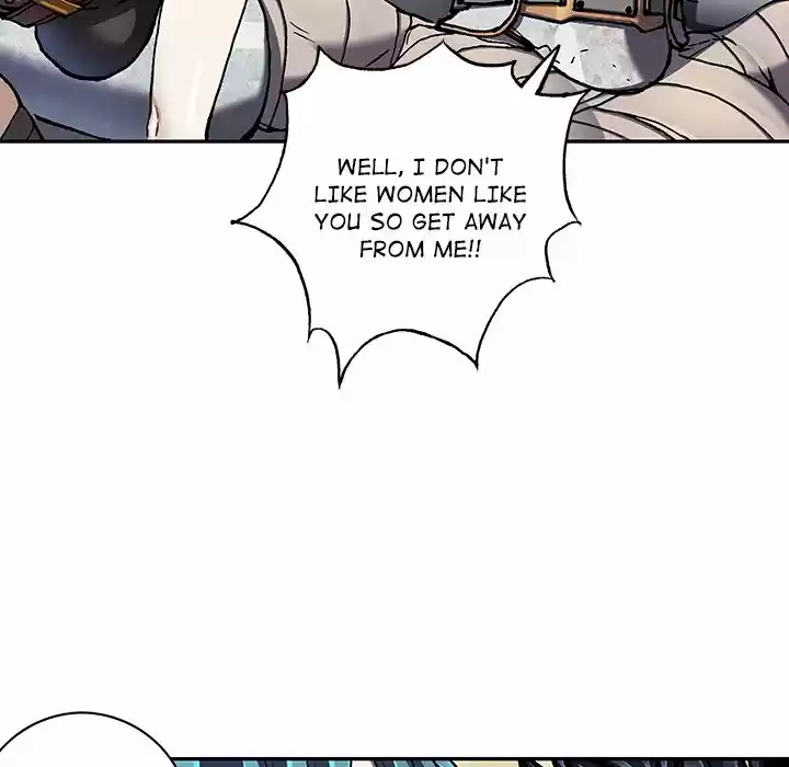 Leviathan (Lee Gyuntak) Chapter 132