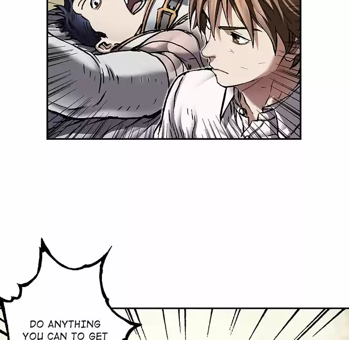 Leviathan (Lee Gyuntak) Chapter 132