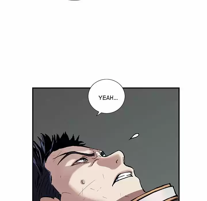 Leviathan (Lee Gyuntak) Chapter 132