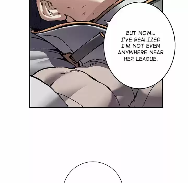 Leviathan (Lee Gyuntak) Chapter 132