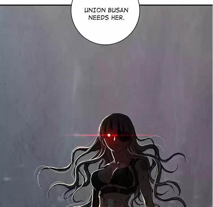 Leviathan (Lee Gyuntak) Chapter 132