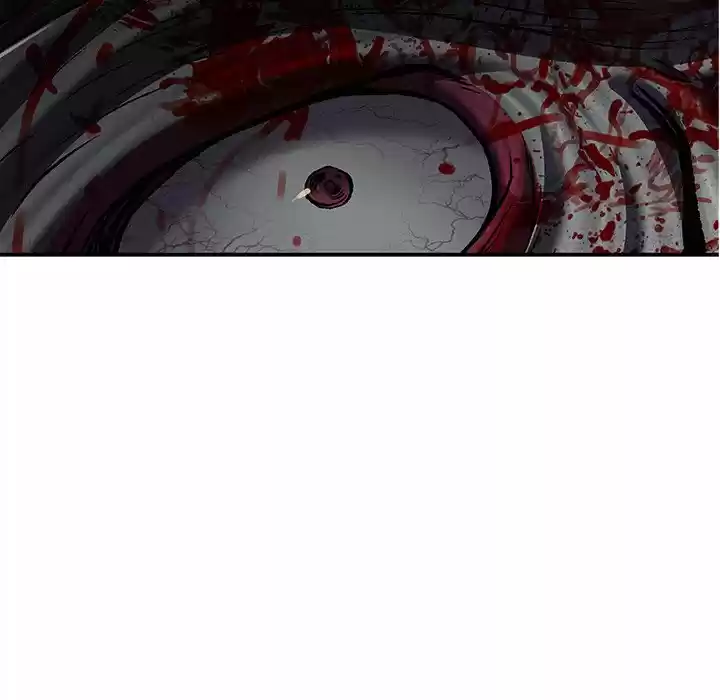 Leviathan (Lee Gyuntak) Chapter 132