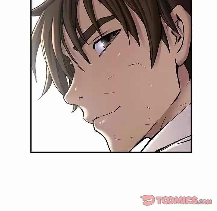 Leviathan (Lee Gyuntak) Chapter 132