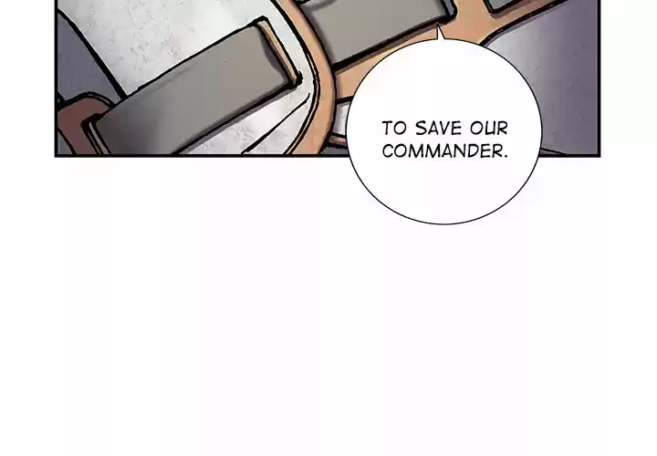 Leviathan (Lee Gyuntak) Chapter 133