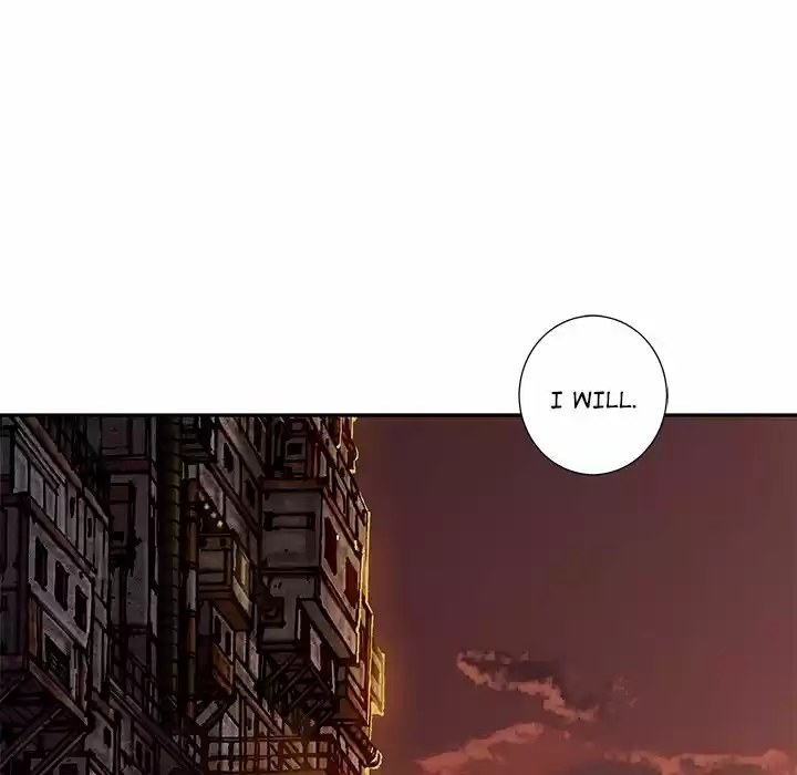 Leviathan (Lee Gyuntak) Chapter 133