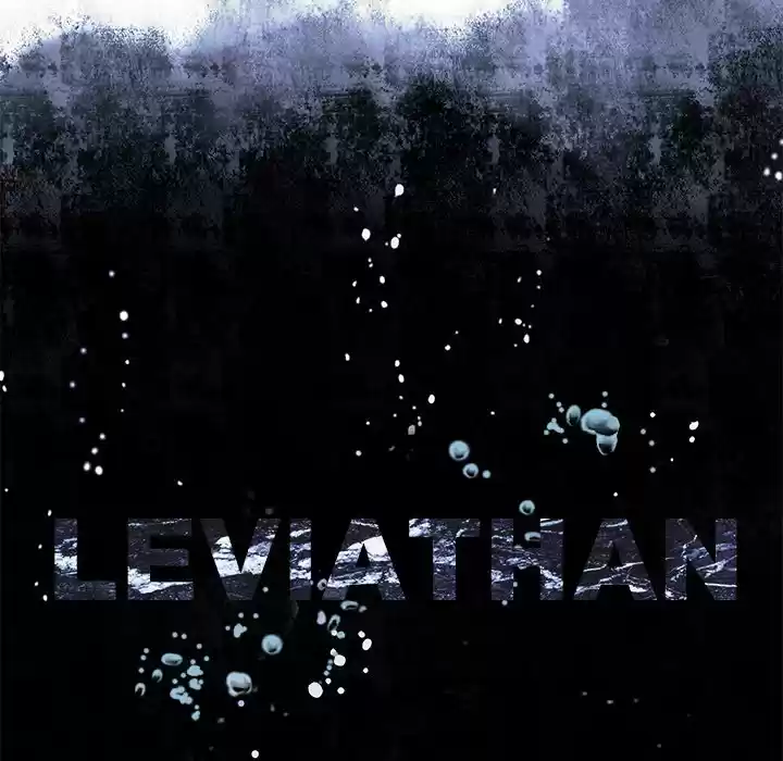 Leviathan (Lee Gyuntak) Chapter 133