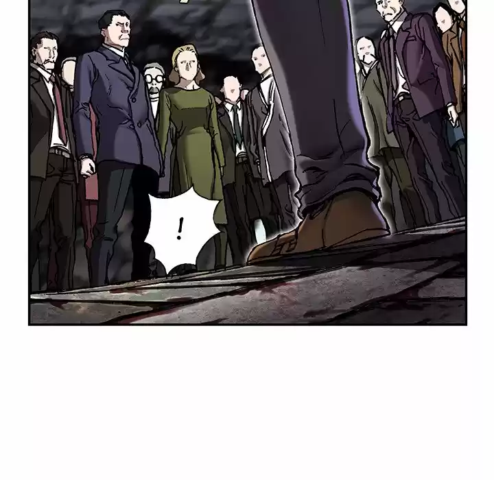 Leviathan (Lee Gyuntak) Chapter 133