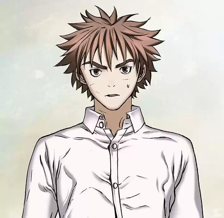 Leviathan (Lee Gyuntak) Chapter 133