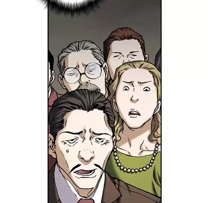 Leviathan (Lee Gyuntak) Chapter 133