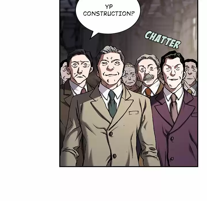 Leviathan (Lee Gyuntak) Chapter 133