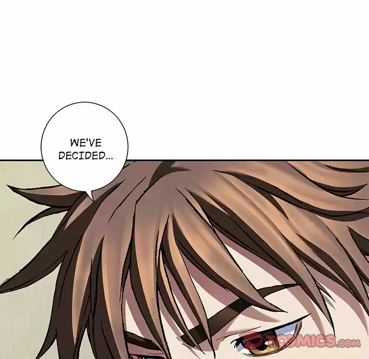 Leviathan (Lee Gyuntak) Chapter 133