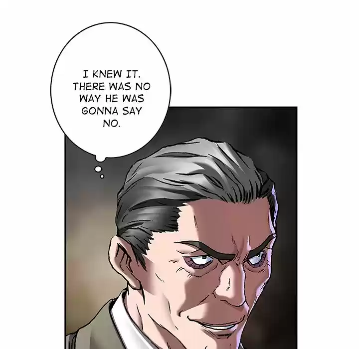 Leviathan (Lee Gyuntak) Chapter 133