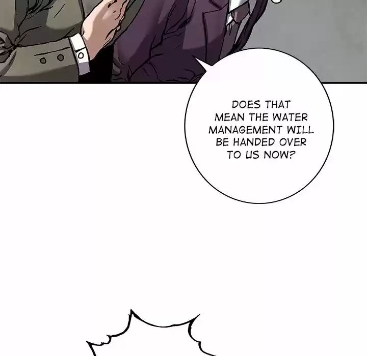 Leviathan (Lee Gyuntak) Chapter 133