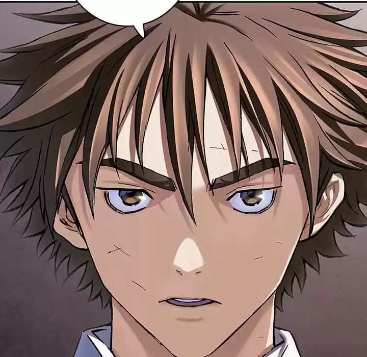 Leviathan (Lee Gyuntak) Chapter 133