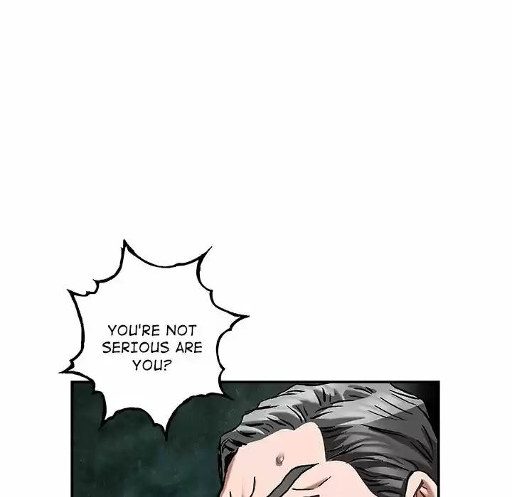 Leviathan (Lee Gyuntak) Chapter 133