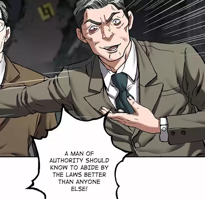 Leviathan (Lee Gyuntak) Chapter 133