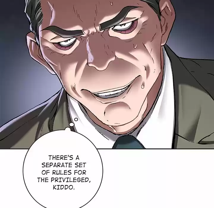 Leviathan (Lee Gyuntak) Chapter 133