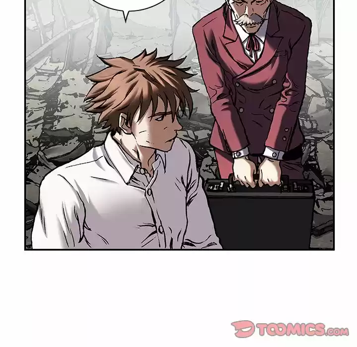 Leviathan (Lee Gyuntak) Chapter 133