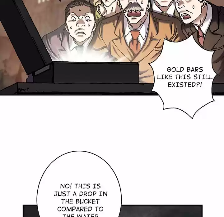 Leviathan (Lee Gyuntak) Chapter 133