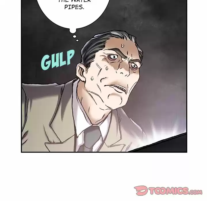 Leviathan (Lee Gyuntak) Chapter 133