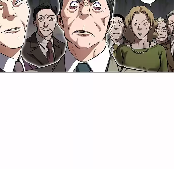 Leviathan (Lee Gyuntak) Chapter 133