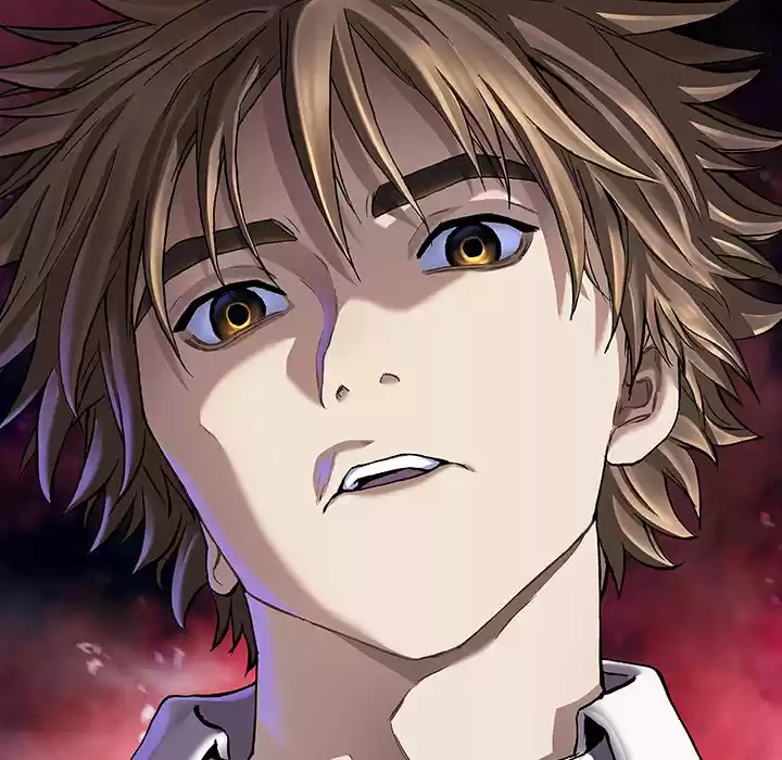 Leviathan (Lee Gyuntak) Chapter 133