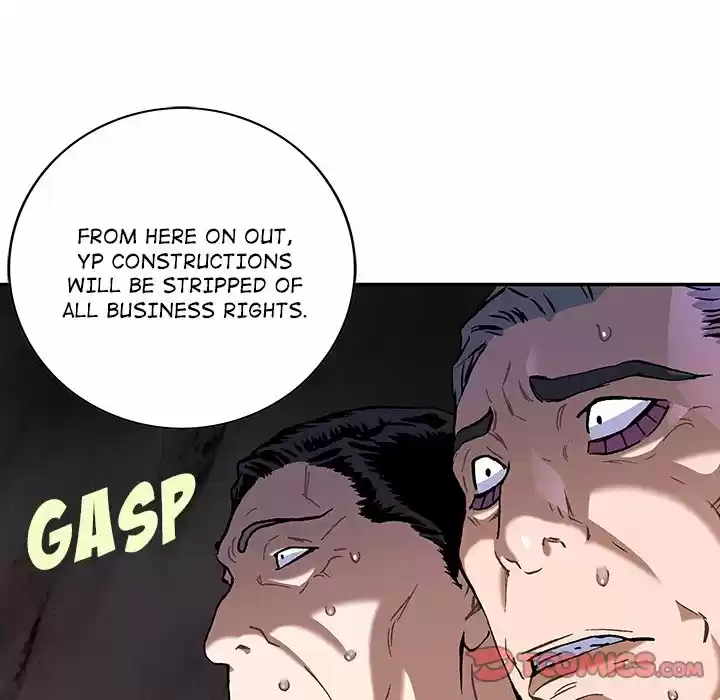 Leviathan (Lee Gyuntak) Chapter 133