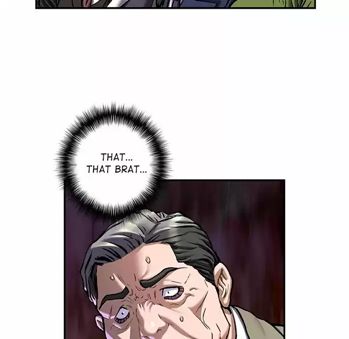 Leviathan (Lee Gyuntak) Chapter 133