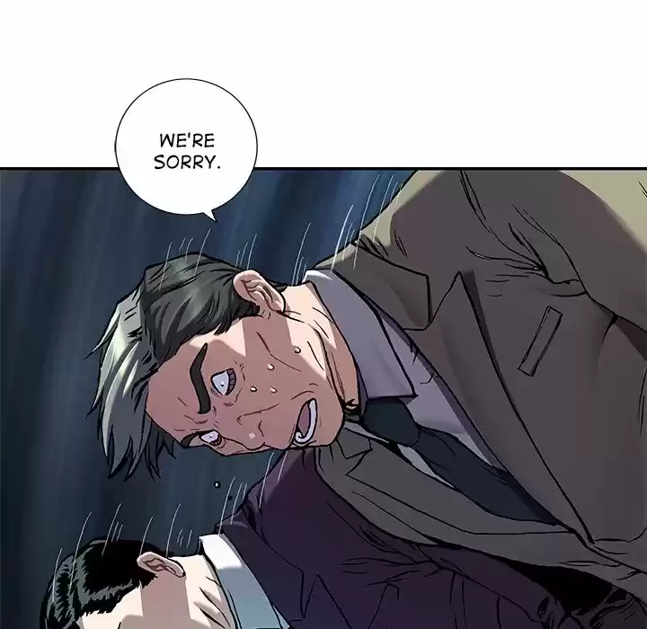 Leviathan (Lee Gyuntak) Chapter 133