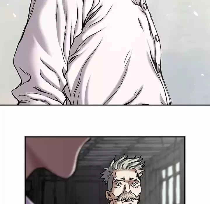 Leviathan (Lee Gyuntak) Chapter 133