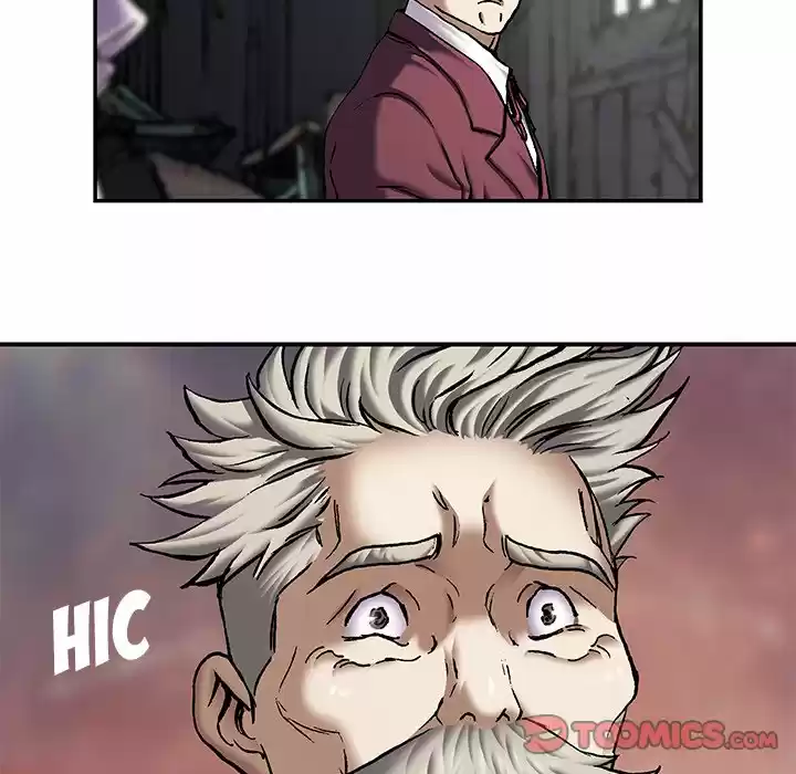 Leviathan (Lee Gyuntak) Chapter 133