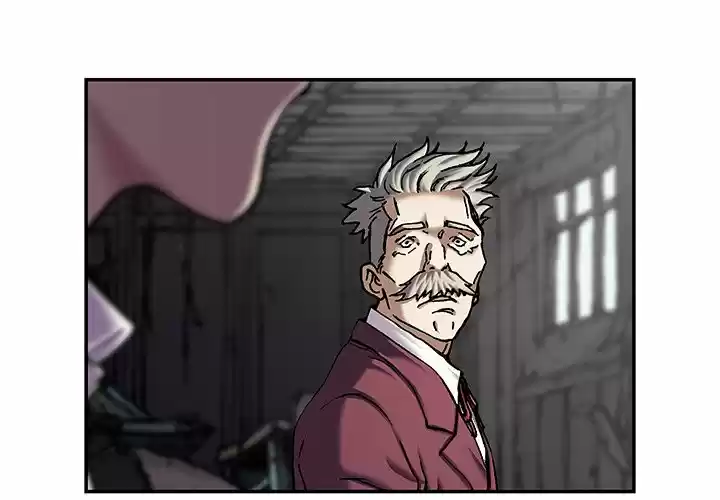 Leviathan (Lee Gyuntak) Chapter 134