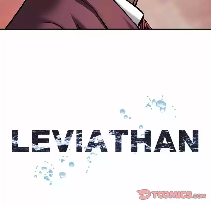 Leviathan (Lee Gyuntak) Chapter 134