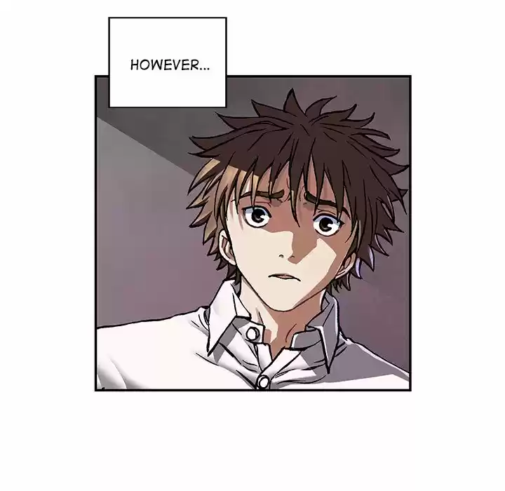 Leviathan (Lee Gyuntak) Chapter 134