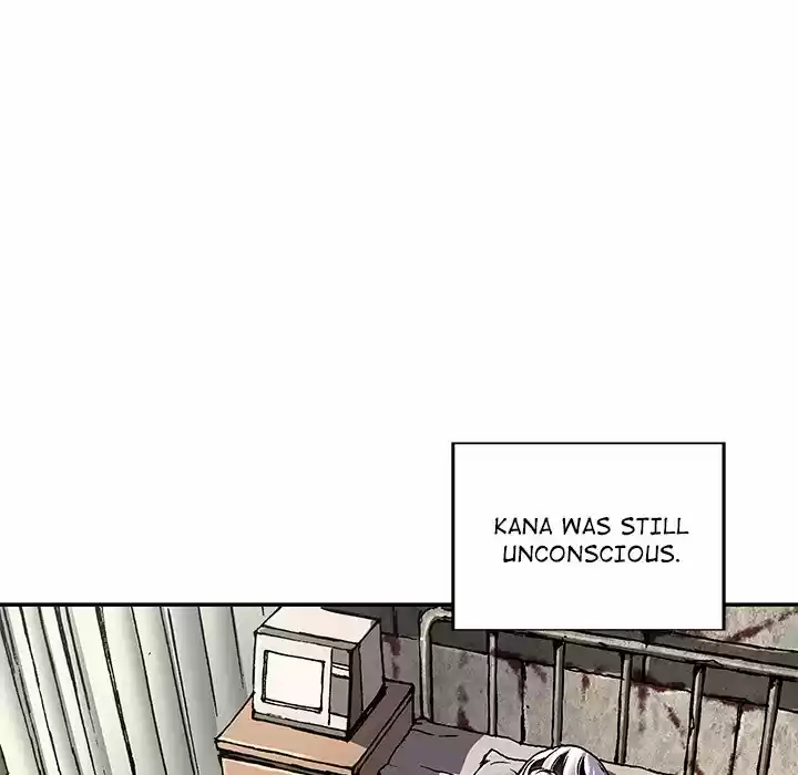 Leviathan (Lee Gyuntak) Chapter 134