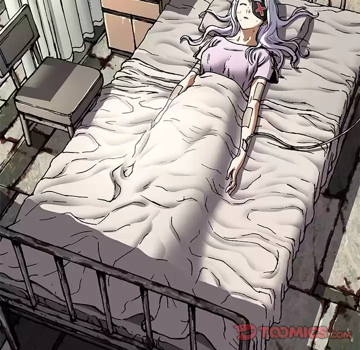 Leviathan (Lee Gyuntak) Chapter 134