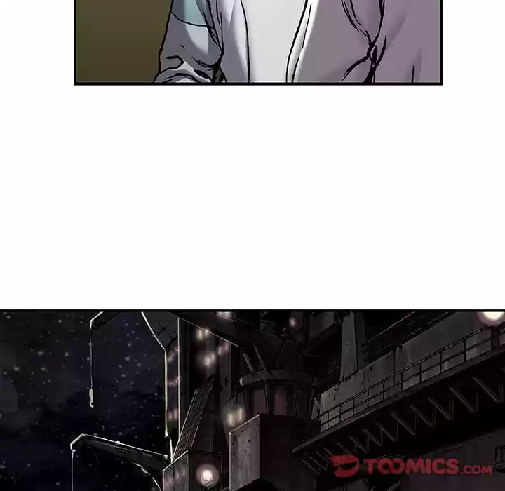 Leviathan (Lee Gyuntak) Chapter 134