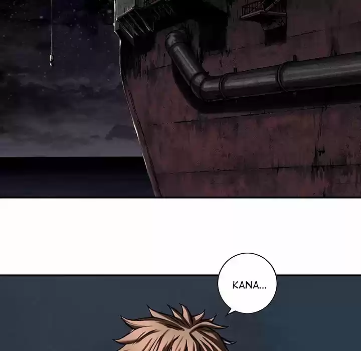 Leviathan (Lee Gyuntak) Chapter 134