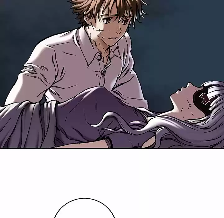 Leviathan (Lee Gyuntak) Chapter 134