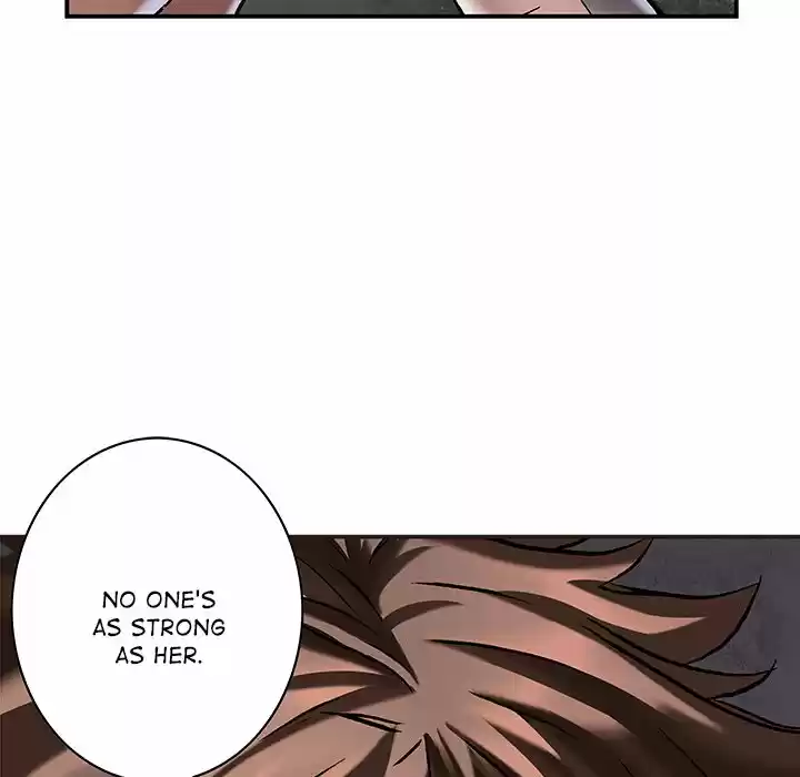 Leviathan (Lee Gyuntak) Chapter 134