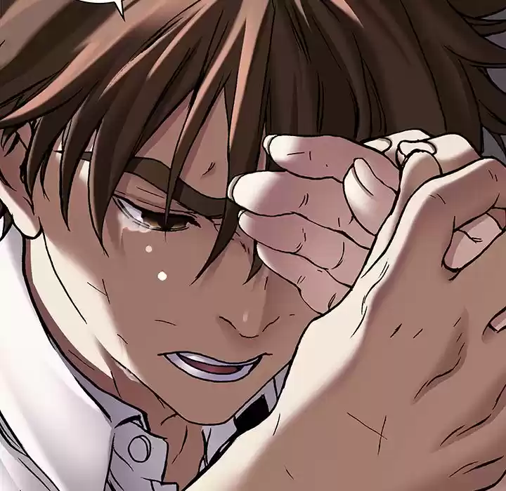 Leviathan (Lee Gyuntak) Chapter 134